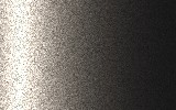 Краска для сколов во флаконе с кисточкой FORD, цвет 28G - DARK SHADOW GREY