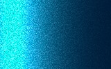 Краска для сколов во флаконе с кисточкой SUZUKI, цвет ZQE - CERULEAN BLUE 2