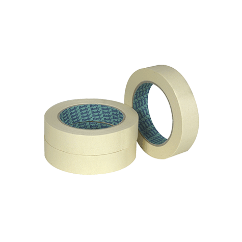 Маскировочная лента HB BODY PRO 80 25х50