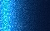 Краска для сколов во флаконе с кисточкой SUZUKI, цвет ZTV - BOOST BLUE 2