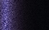 Краска для сколов во флаконе с кисточкой SUZUKI, цвет ZVW - MIDNIGHT VIOLET