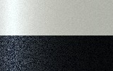 Краска для сколов во флаконе с кисточкой SUZUKI, цвет A7P - 2-х цветное покрытие