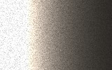 Маркер с краской HONDA MOTORCYCLES, цвет NH-114M-U - MOONSTONE SILVER -U