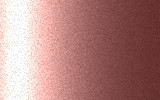 Краска для сколов во флаконе с кисточкой SUZUKI, цвет ZQJ - MOCO LIGHT PINK