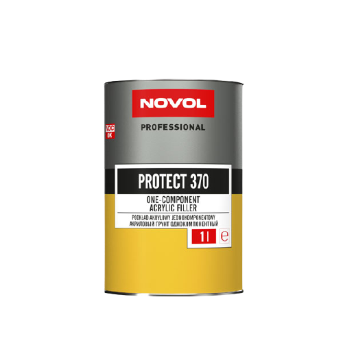 Грунт NOVOL PROTECT 370 (1 л)