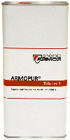 Растворитель ARMOPUR Thinner 3, 1л