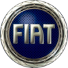 Автокраски FIAT