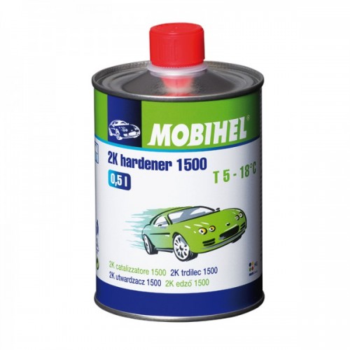 Отвердитель 1500 2К Мобихел, уп. 0,5 л