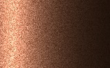 Краска для сколов во флаконе с кисточкой FORD, цвет BTSE - GOLDEN BRONZE