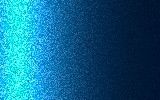 Краска для сколов во флаконе с кисточкой FORD, цвет 37L - ATOLL BLUE
