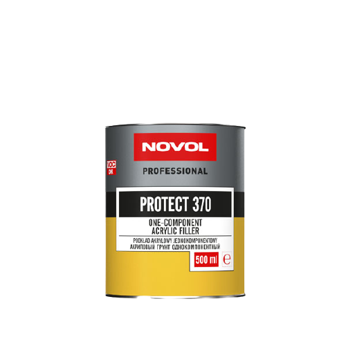 Грунт NOVOL PROTECT 370 (0,5 л)