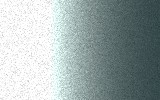 Краска для сколов во флаконе с кисточкой SUZUKI, цвет ZEE - OCEAN LIGHT BLUE