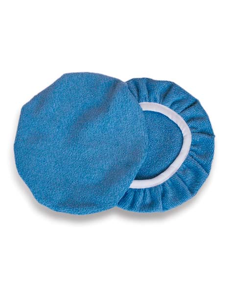 RIWAX - Микрофибровый полировальный круг 170х30мм