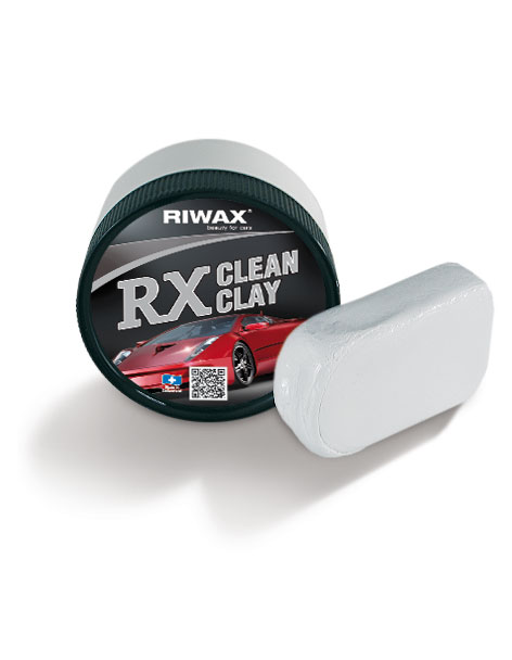 RIWAX - Clean Glay очищающий пластилин 200 гр