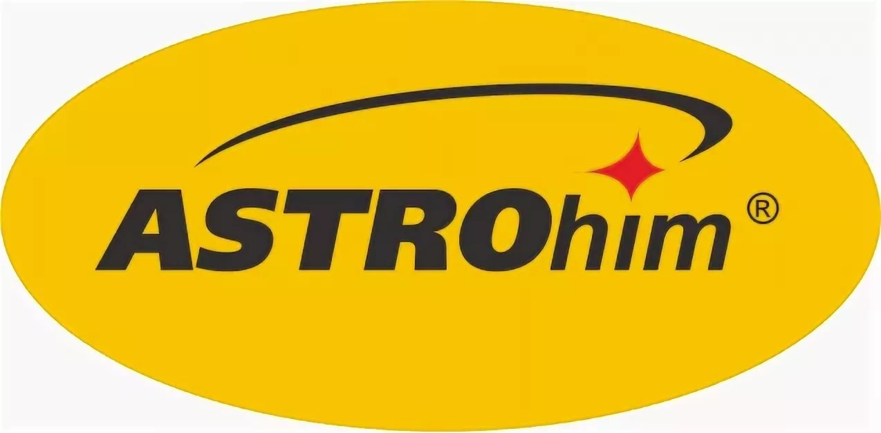 ASTROhim