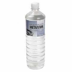 Разбавитель Металлик Синтез, уп. 0.9л (шт.)