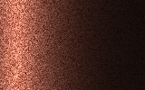 Краска для сколов во флаконе с кисточкой SUZUKI, цвет ZEL - MAROON BROWN