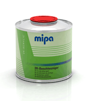Mipa 2K Beschleuniger Ускоритель сушки, 0,5л
