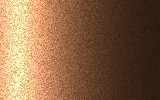 Автомобильная краска SMART, цвет EBB - HAZEL BROWN