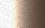 Краска для сколов во флаконе с кисточкой FORD, цвет 3Z - SILICA GOLD