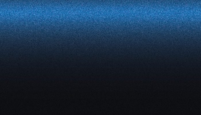 Маркер с краской HYUNDAI, цвет KB - NAVY/INDIGO BLUE