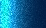 Краска для сколов во флаконе с кисточкой SUZUKI, цвет ZWG - SPEEDY BLUE