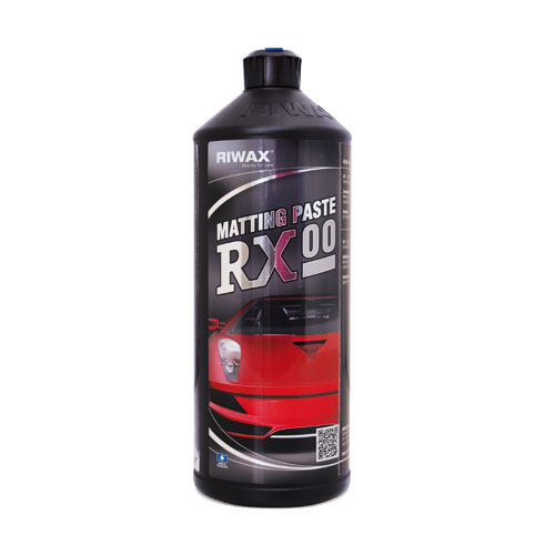 RIWAX - RX00 Mat Paste матирующая паста 1л