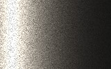 Краска для сколов во флаконе с кисточкой TOYOTA, цвет 1000 - GREY