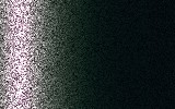 Аэрозольная краска MERCEDES, цвет BU0157 - CARBONGRUEN