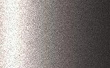 Краска для сколов во флаконе с кисточкой SUZUKI, цвет ZQW - MAGNETIC GRAY