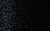 Краска для сколов во флаконе с кисточкой SUZUKI, цвет ZTT - SUPER BLACK 2