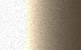 Краска для сколов во флаконе с кисточкой SUZUKI, цвет MM071 - GOLD /BEIGE