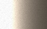 Краска для сколов во флаконе с кисточкой FORD, цвет A5 - LIGHT SANDALWOOD-M.