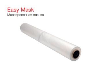 CARSYSTEM Маскирующая пленка 3,8 х200м