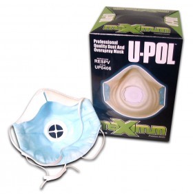 U-Pol Маска защитная