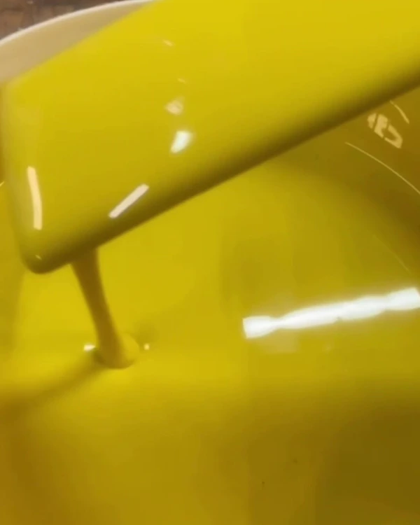 Opel AJU — кадр из видео подбора краски