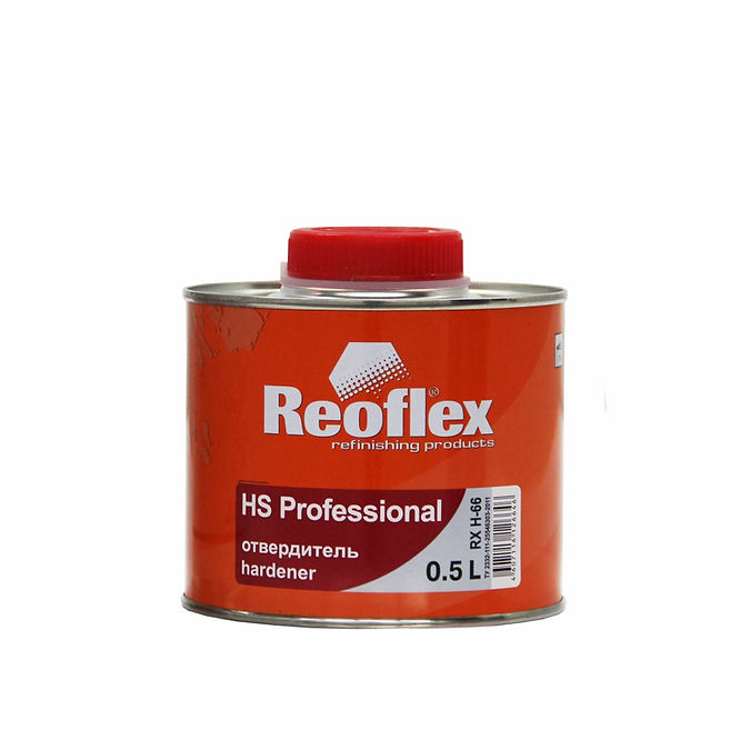 Совместимый отвердитель REOFLEX