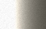 Краска для сколов во флаконе с кисточкой SUZUKI, цвет JA03 - LIGHT SILVER
