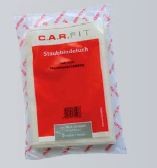 CARFIT Салфетки пылесборные, "липкие" из х/б волокна