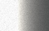 Краска для сколов во флаконе с кисточкой SUZUKI, цвет ZLF - PURE PLATINUM