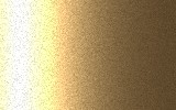 Краска для сколов во флаконе с кисточкой SUZUKI, цвет ZLT - LUXURY GOLD