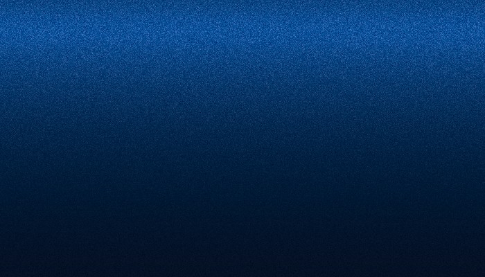 Краска для сколов во флаконе с кисточкой TESLA цвет PPSB - OCEAN BLUE/DEEP BLUE