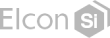 Термостойкая антикоррозийная эмаль ELCON, 0,2кг