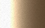 Маркер с краской HONDA, цвет YR28M - ATHENS GOLD