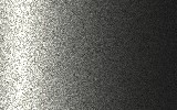 Краска для сколов во флаконе с кисточкой SUZUKI, цвет K27 - GRANITE GREY