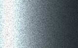 Аэрозольная краска NISSAN, цвет RBP - GREENISH BLUE