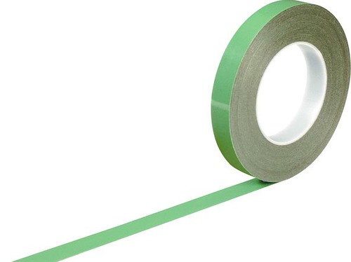 CARSYSTEM 3358 Двусторонняя клеющая лента 50мм х 5м