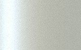 Краска для сколов во флаконе с кисточкой SUZUKI, цвет ZPJ - PEARL WHITE 3
