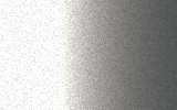 Краска для сколов во флаконе с кисточкой SUZUKI, цвет ZMU - STAR SILVER