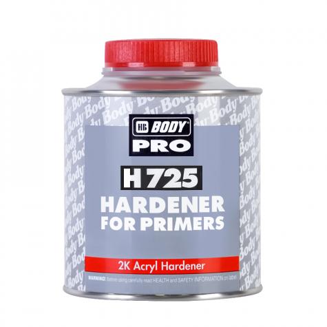 Отвердитель HB BODY H725 (0,25л)